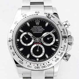 N工場コピー時計 ロレックス コスモグラフ デイトナ m116509-0055 
